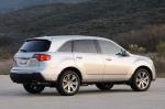 Acura MDX 2010 года